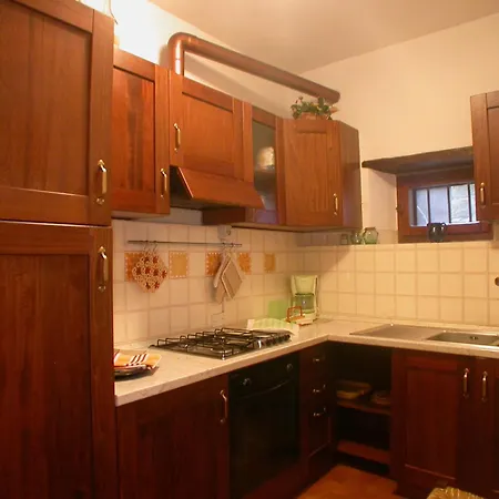 Apartment Ciliegio