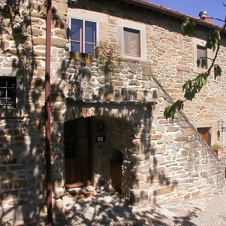 Ciliegio Apartment