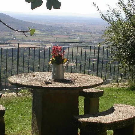 Apartment Ciliegio Cortona
